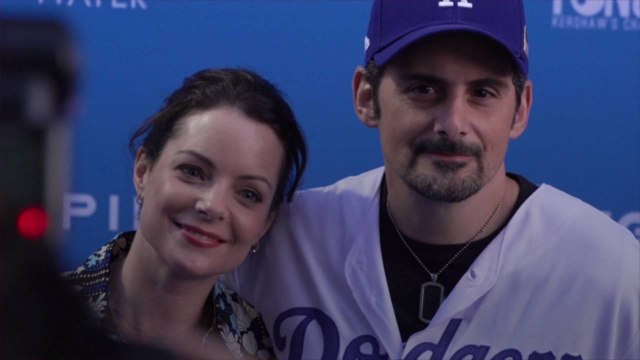 Brad Paisley and Wife Kimberly Celebrate Their 18th Wedding Anniversary, and We're Swoonin