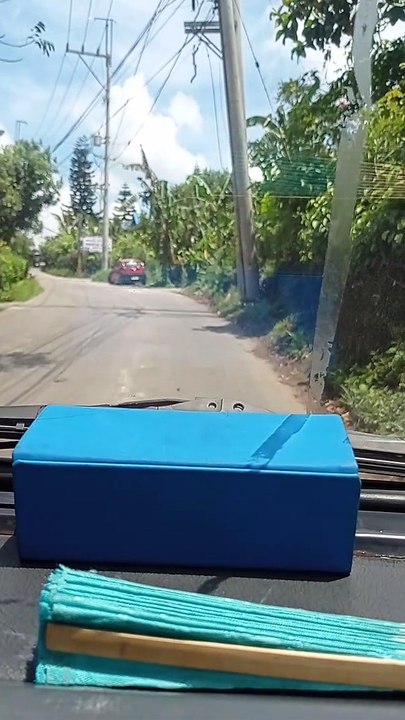 Otw to Buho