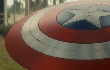 The Falcon And The Winter Soldier Review