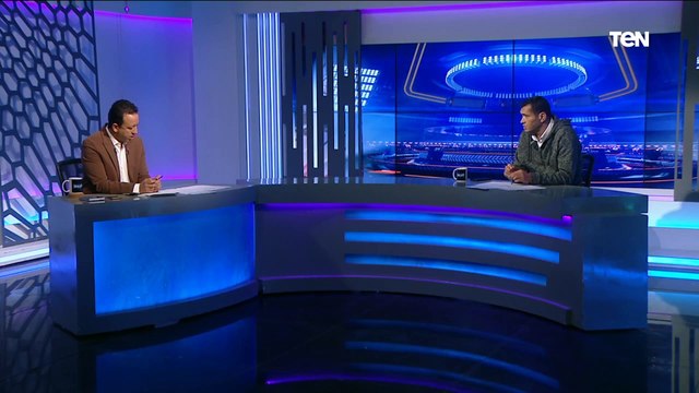 محمود أبو الدهب يوضح رأيه في اختيارات حسام البدري لقائمة منتخب مصر