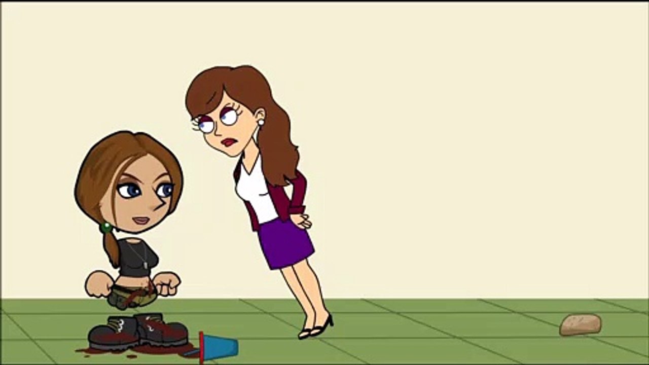 Preview to the next Jen Video