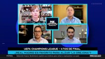 Analizamos los cuartos de final de Champions League: FOX Sports Radio