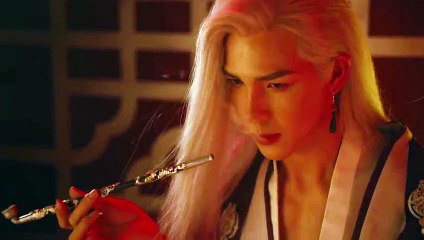 NGUYỄN TRẦN TRUNG QUÂN & DENIS ĐẶNG | NƯỚC CHẢY HOA TRÔI (REBORN) | TRAILER 1