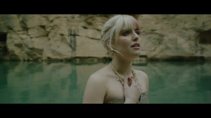 Alba Reche - la culpa