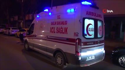 Engelli adamın feci ölümü