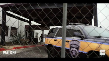 Walker 1x07 - Clip from Season 1 Episode 7 - Tracks
