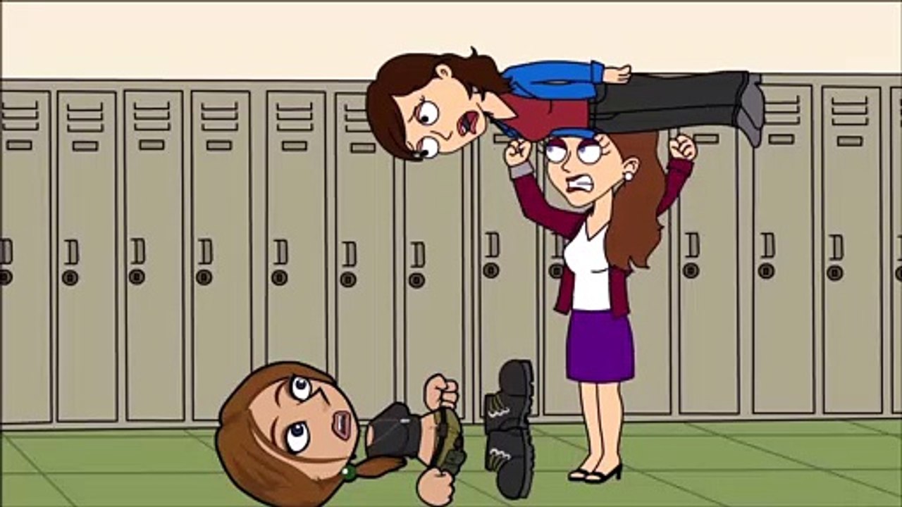 Jen vs Bianca