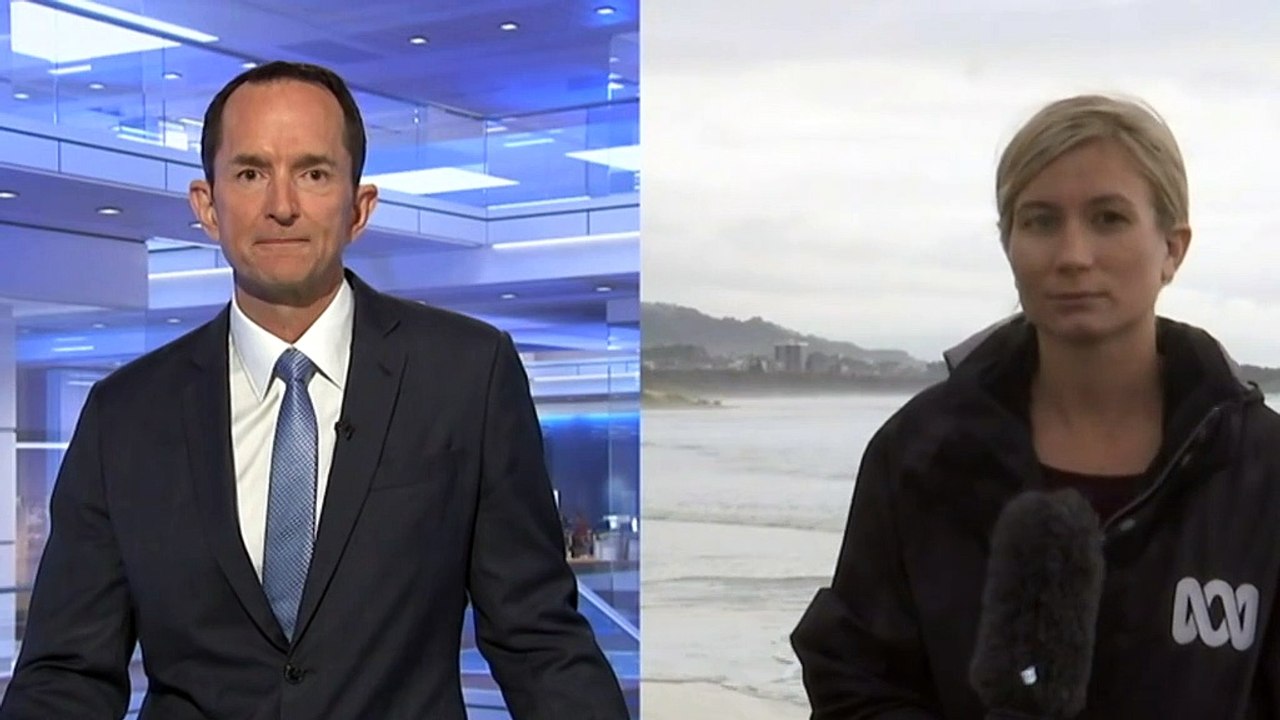 BOM forecasts heavy rain, flash flooding for Mid North Coast