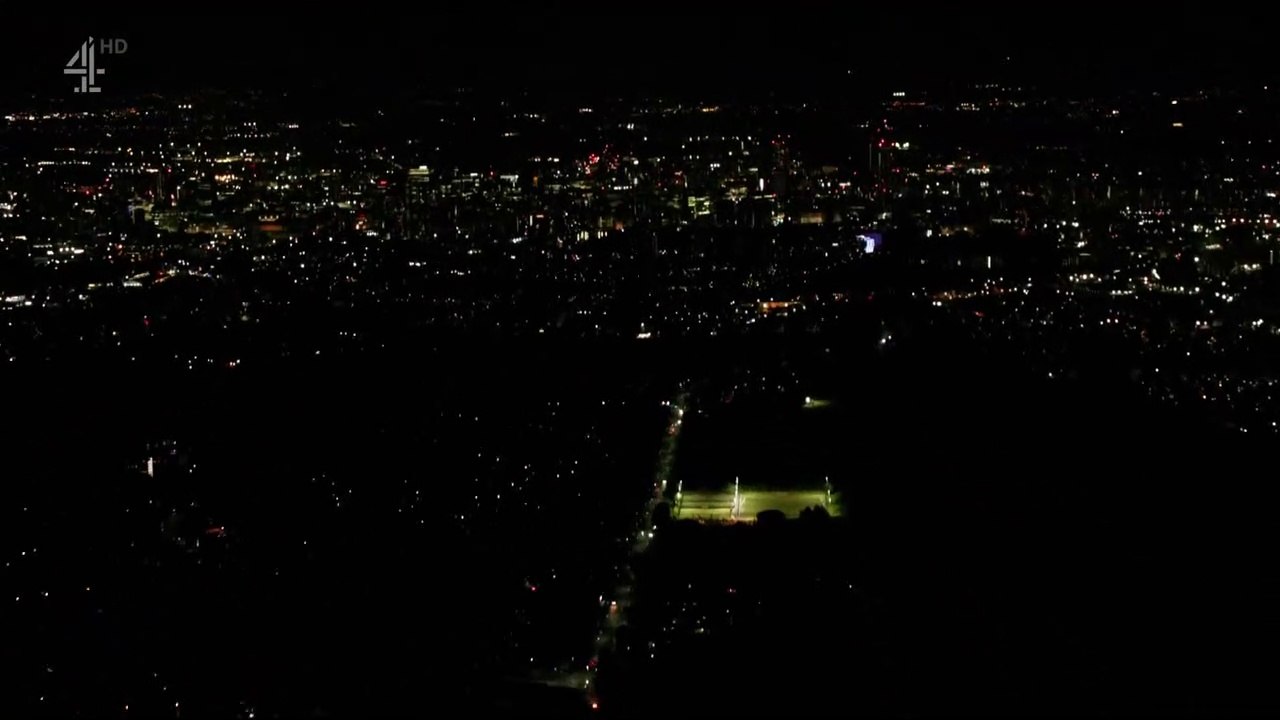 The Circle UK S03.E01