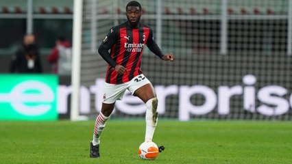 Tomori: "The team gave its all"