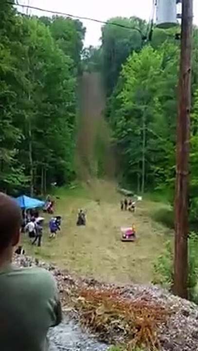 Taob sila sa chopper