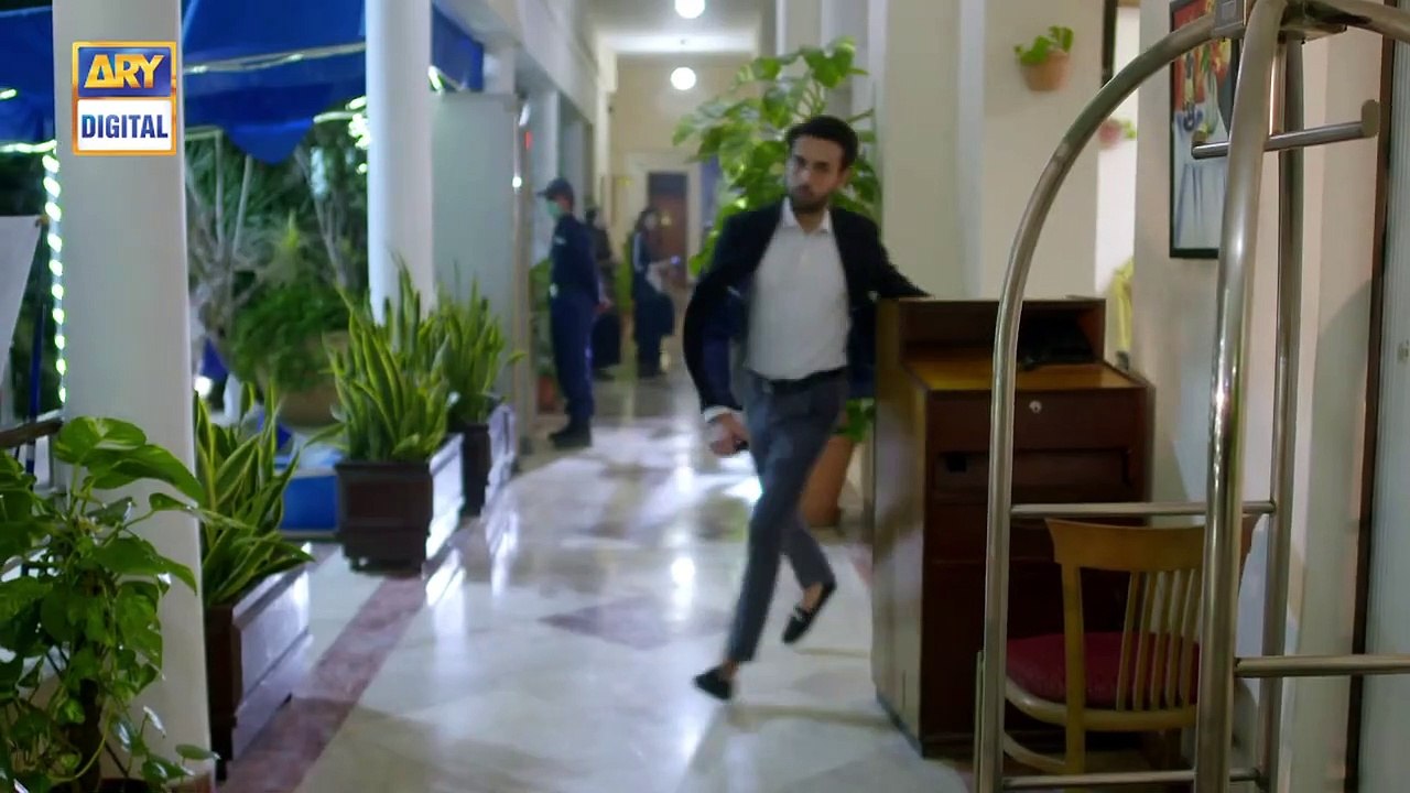 Shenai  | Episode 1 - 2 Part 2| 18th March  2021 | ARY Digital  Drama