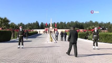 Mardin'de 18 Mart Çanakkale Zaferi etkinliği