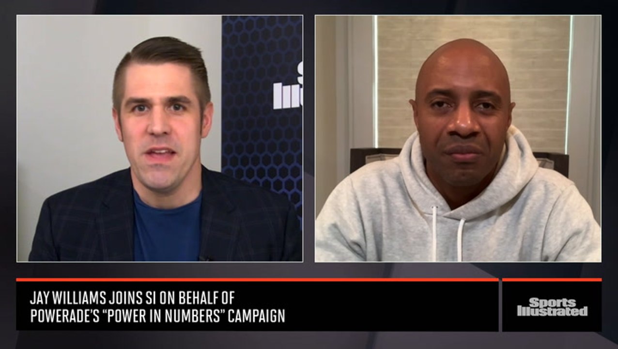 Jay Williams Has Fond Memories of March Madness, Even Though He Will Never Forget the Big Losses