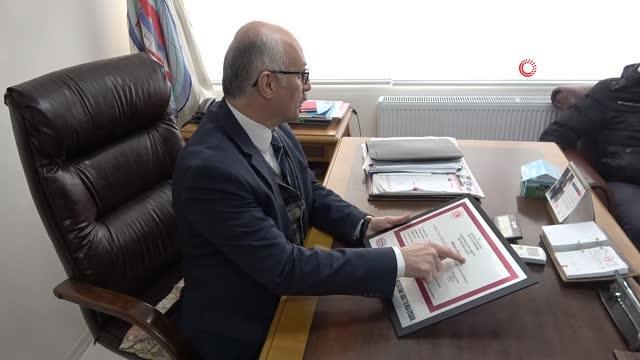 Yeni emlak ofisi açan veya açacak olanlar eğitime tabi tutulacak