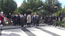Kilis'te Çanakkale Zaferinin 106. yıl dönümü kutlamaları