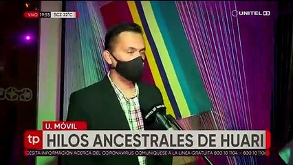 Huari Causa: la campaña que busca revitalizar los oficios de origen boliviano