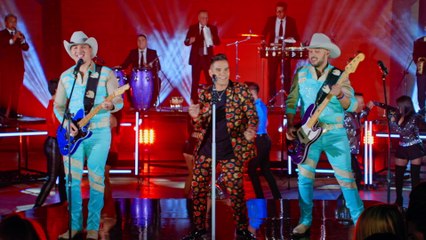 Emir Pabón - ¡Oh! Qué Gusto De Volverte A Ver