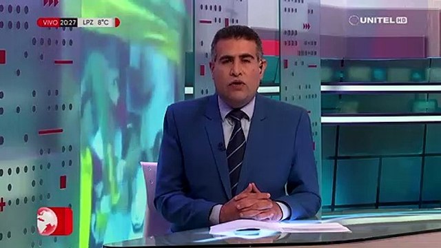 Terna arbitral boliviana dirigió la semifinal de la Copa Libertadores Femenina