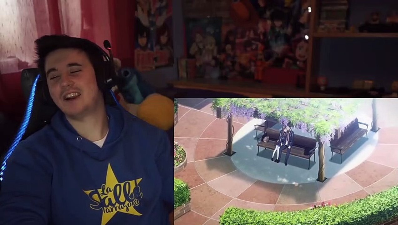 KIRITO Y ASUNA SE REENCUENTRAN!! | SAO CAP 25