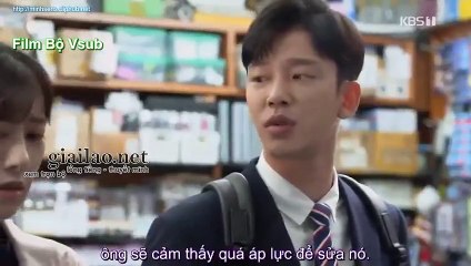 Thử Thách Tình Yêu Tập 9 - VTV3 thuyết minh tap 10 - Phim Hàn Quốc - Xem phim thu thach tinh yeu tap 9