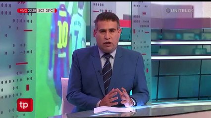 Tras eliminar a Montevideo Wanderers, Bolívar pone la mira en Real Potosí