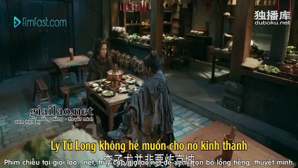 Thần Thám Đại Tài Tập 47 - HTV7 lồng tiếng tap 48 - Phim Trung Quoc - xem phim than tham dai tai tap 47