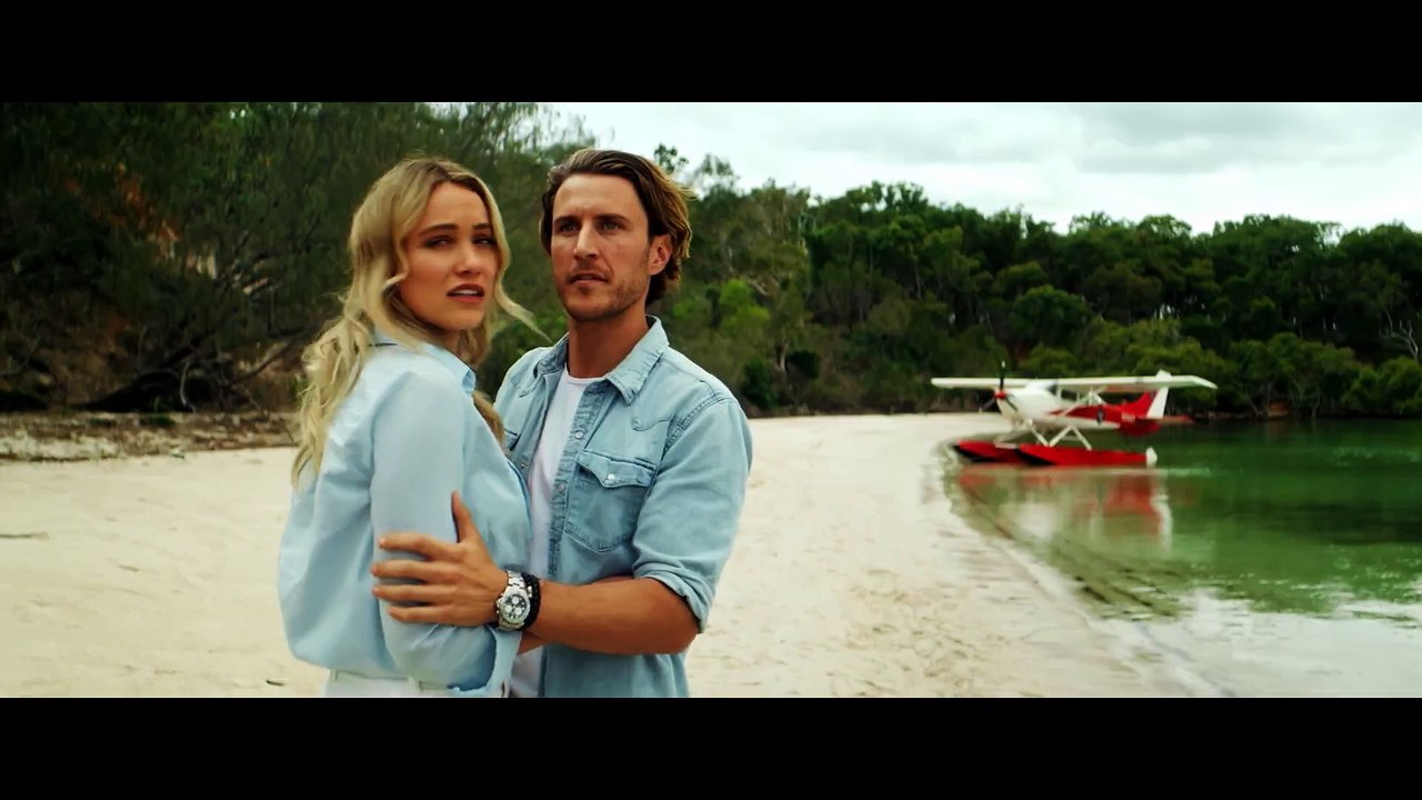 Great White  Trailer (2021)