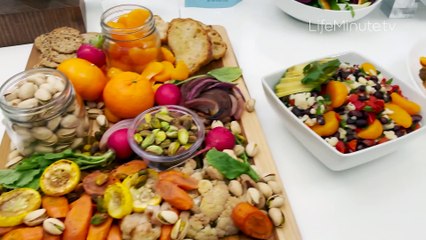 National Nutrition Month