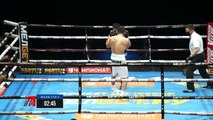 Yauheni Makarchuk vs Murad Ramazanov (30-10-2020) Full Fight