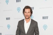 Matthew McConaughey to reprise ‘A Time to Kill’ role for upcoming limited series for HBO