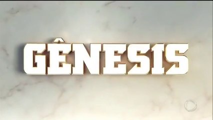 Novela Gênesis Capítulo 43 I 18/03/2021 #GenesisQuinta