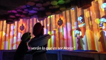 Abre en Japón el primer parque temático de Nintendo