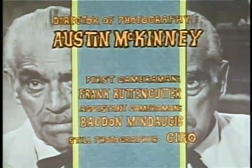 Isle of the Snake People (1971) - Classic Thriller, Full Length part 1/2
