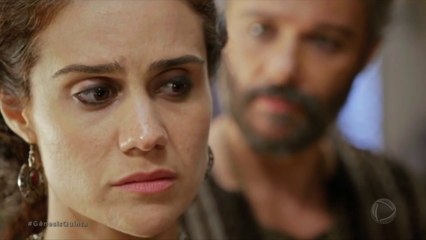 Gênesis Capítulo 43 Completo HD