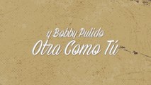 Los Socios Del Ritmo - Otra Como Tú (LETRA)