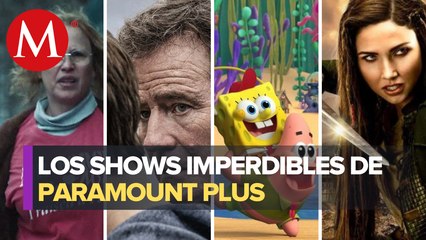 Contenidos Paramount Plus | Susana y Álvaro en Milenio