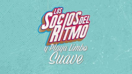 Los Socios Del Ritmo - Suave