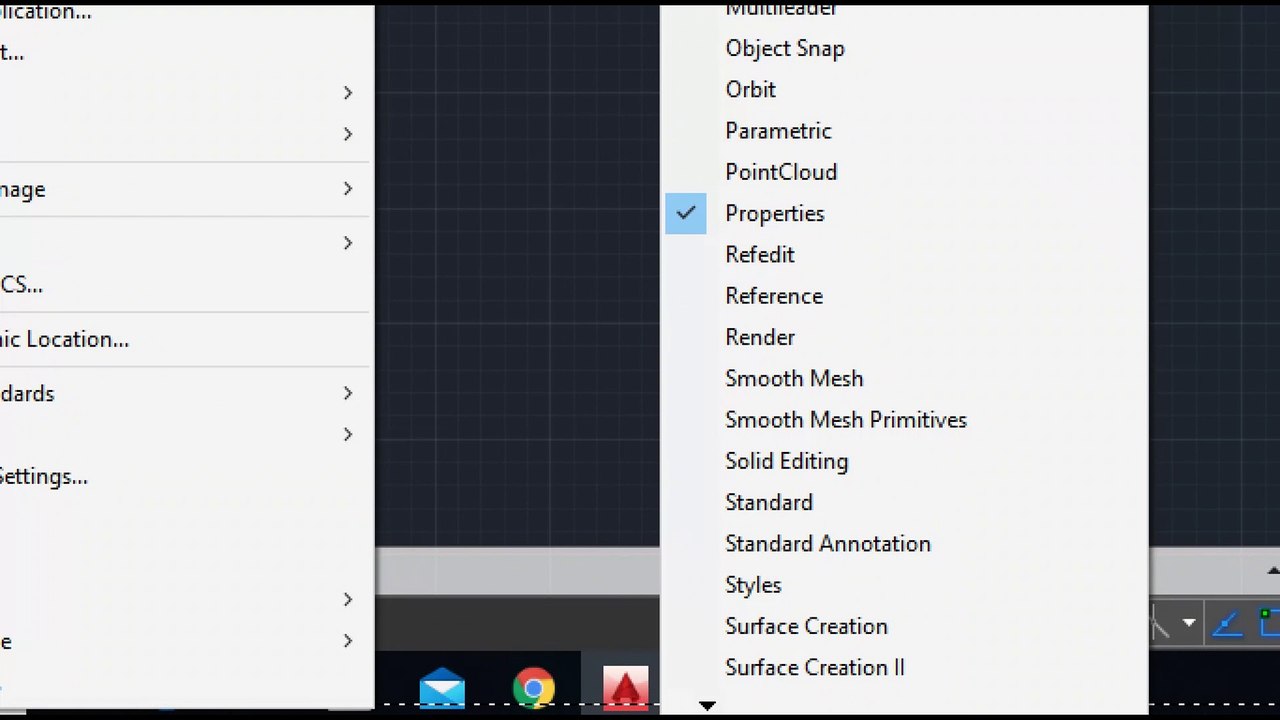CLASS 03 | What is AutoCAD interface? in Urdu/Hindi | user interface in AutoCAD? | User Interface| autocad interface settings | line command in autocad