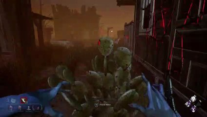DEAD BY DAYLIGHT PART 522 SPIRIT NEEDLESS 4Ks!
