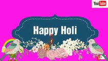 Short Holi Funny Status Video Modiji Rahulji Kejriwal ji and Akhilesh Yadav ji ka Holi Short cartoon Animation video