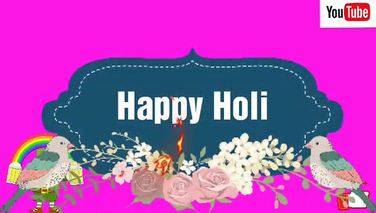 Short Holi Funny Status Video Modiji Rahulji Kejriwal ji and Akhilesh Yadav ji ka Holi Short cartoon Animation video