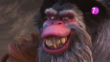 Los 7 magníficos” y “La era de hilo 4” son parte de la programación de Teletica  