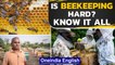 Know where your honey comes from, how is it procured and what is the process | Oneindia News