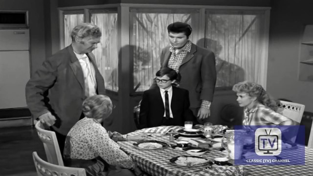 The Beverly Hillbillies - Season 1 - Episode 36 - Jethro's Friend | Buddy Ebsen, Donna Douglas