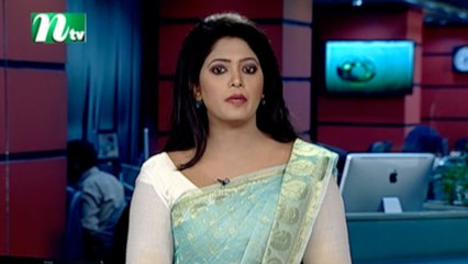 NTV Shokaler Khobor | 19 March 2021