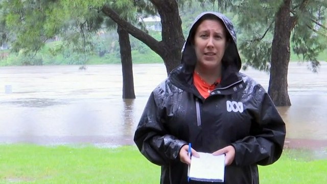 BOM issues severe weather warnings for the Mid North Coast