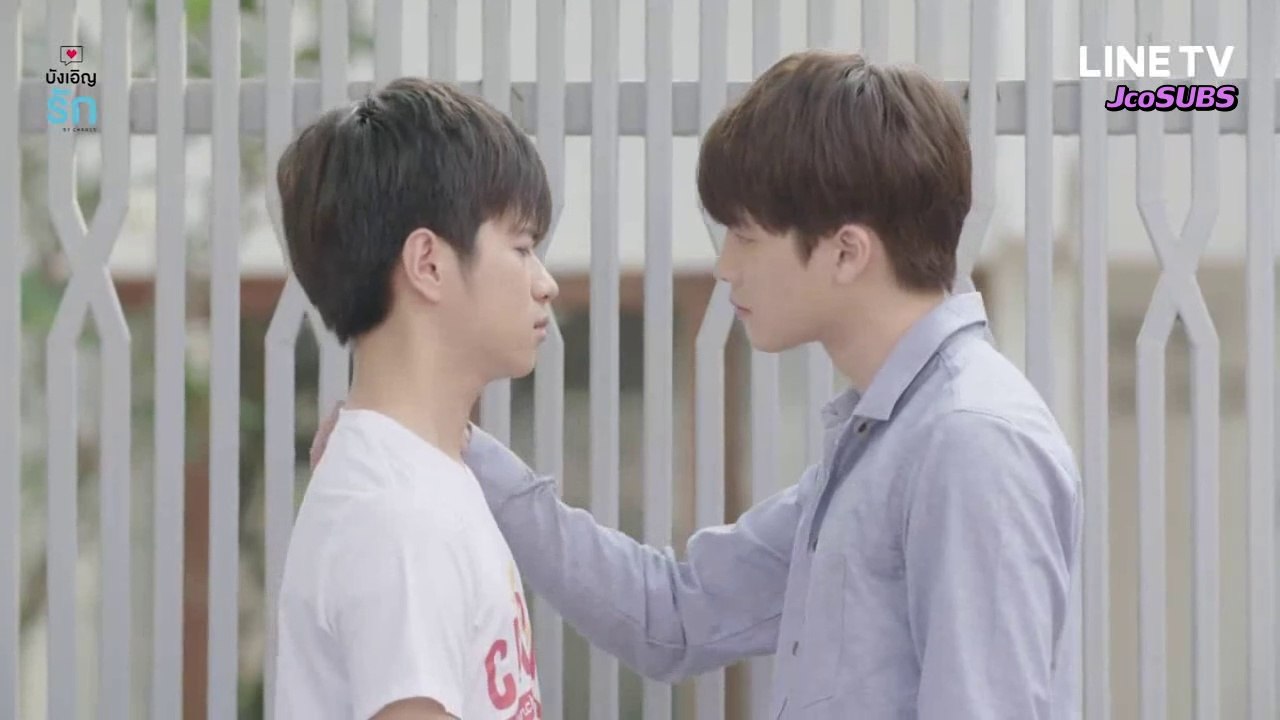 Love by Chance Ep.12 - Sub Español
