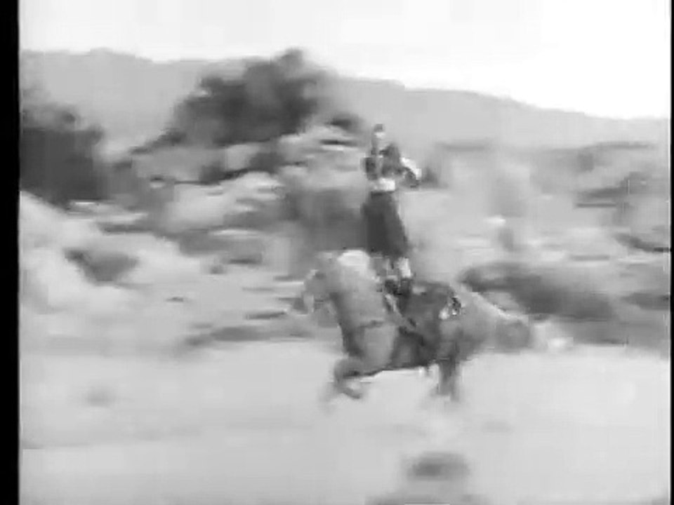 Annie Oakley s01e02 ANNIE TRUSTS A CONVICT 360p