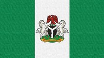 Nigeria National Anthem (1960-1978; Instrumental Midi) Nigeria We Hail Thee